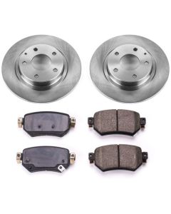 Premium PSB Autospecialty Kit POWE-KOE8068