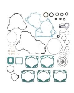 Athena 21-23 GASGAS EC 250 2T Complete Gasket Kit - P400270900099
