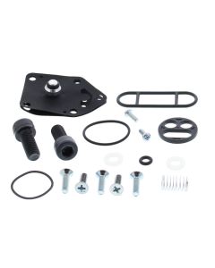 All Balls Racing 96-09 Kawasaki EN500 Vulcan LTD Fuel Tap Repair Kit - 60-1112
