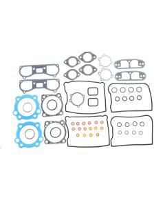 Athena 84-91 Harley-Davidson Big Twins 1340 Top End Gasket Kit - P400195600900