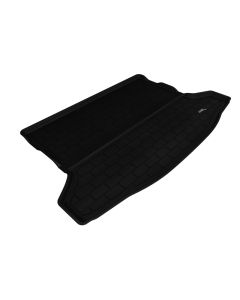 3D MAXpider 2012-2017 Subaru Impreza /XV Crosstrek /Crosstrek Kagu Cargo Liner - Black - M1SB0081309