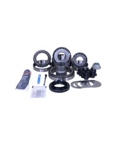 Revolution Gear & Axle Toyota V6 8in 29 Spline Open Rear Axle Ring & Pinion Master Install Kit - 35-2043