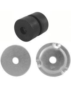 KYB Front Strut Mounts for Ford Crown Victoria & Grand Marquis