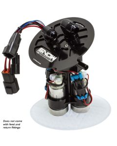 Snow Performance 2011+Mustang Xtreme Version Fuel Hat (3 Pump 3-295 ) - SNF-52601X