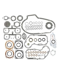Athena Harley-Davidson Complete Gasket Kit (Incl Oil Seals) - P400195900739