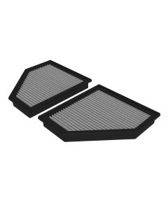 aFe 23-24 BMW M2 (G87) Magnum FLOW Pro DRY S Air Filter - 30-10431DM