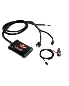 Boost Performance: aFe POWER SCORCHER GT for Subaru