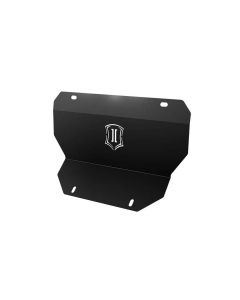 ICON 2020-Up GM 2500 | 3500 HD Front Splash Guard Kit- ICON-77202