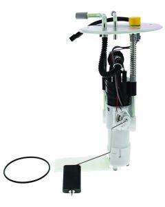High-Performance QBS Fuel Pump QUAD-401280