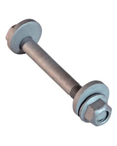 SPC Performance GM Rear Camber Bolt for 2010 Buick Allure/10+ LaCrosse/11+ Regal - 82080