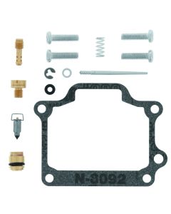 Suzuki LT80 QuadSport Carburetor Kit by QuadBoss
