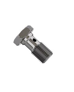 Goodridge Single Banjo Bolt 3/8x24 - P775-03C