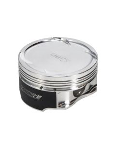 Manley 03-07 Nissan 350Z/Maxima 81.4mm Stroker 96.00mm +.5mm Bore 8.5:1 Dish Piston Set w/ Rings - 623005C-6