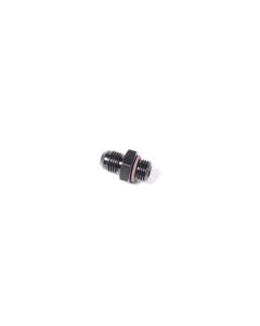 6AN ORB to 6AN Male Adapter - Radium Engineering