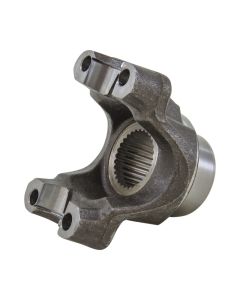 Yukon Gear Replacement Yoke For Dana 44-HD / 60 / and 70 w/ A 1310 U/Joint Size - YY D60-1310-29U