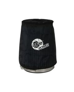 aFe MagnumSHIELD Pre-Filters P/F 2x-90054 (Black) - 28-10253