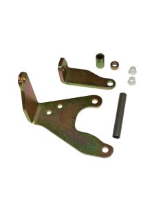 Skyjacker 1997-2006 Jeep Wrangler (TJ) Manual Trans Shifter Relocation Bracket - JSRB231A
