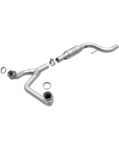 MagnaFlow Conv DF 00-02 Camaro/Firebird 3.8L - 51090
