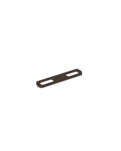 COMP Cams Link Bar for CS6 90 Degree Throttle Body Spacer, Aluminum, Anodized Finish, Fits Chevrolet LS Engines 1997-2013 - 814-L