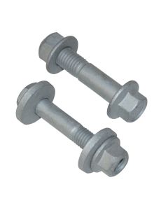 SPC Performance GM HiPer Strut Bolt Kit for 2010 Buick Allure/10+ LaCrosse/11+ Regal - 82130