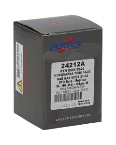 VEP Cast Replica Piston Kit VERT-24212A - High Quality