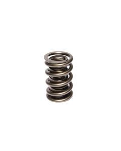 COMP Cams Valve Spring Set, Stock Replacement, Fits Late Model GM LS Engines 1997-2018, Chrome Silicon Steel, Dual Spring, 1.450" Installed Height, 260 lb Seat Pressure - 26094-1