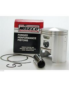 Wiseco Honda XR/XL185/200/ ATC 185/200 10.251 CR Piston Kit - 4156M06550