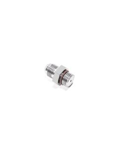 Radium Engineering 6AN ORB to 6AN Male Fittings FST Orifice - 14-0313