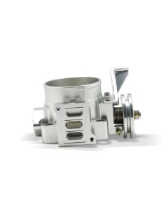 BLOX Racing Honda K-Series Competition 74mm Bore Throttle Body - BXIM-00219-SI