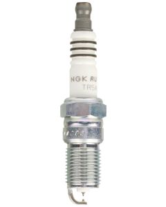 NGK Ruthenium HX Spark Plug Box of 4 (TR5AHX) - 94567
