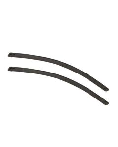 MaxTrac 1in Add-A-Leaf for Chevy C1500 2007-2018