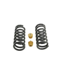 Belltech COIL SPRING SET 02-06 RAM 1500 QUAD CAB - 4758
