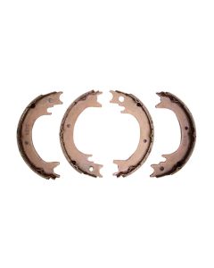 DFC 06-20 Lexus RX450h Parking Brake Parking Shoes - 1902-0906-00