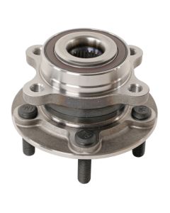 MOOG 2019 Ford Police Responder Hybrid Front / Rear Hub Assembly - 512498