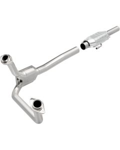 MagnaFlow Conv DF 84-95 Ford Truck 5.0L CA - 334307
