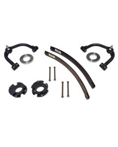 Tuff Country 15-20 Ford F-150 4x4 & 2wd 3in Uni-Ball Lift Kit (No Shocks) - 23035