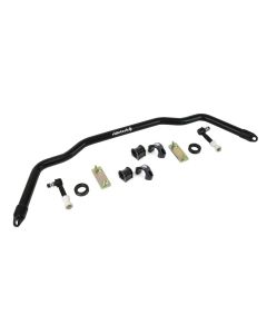 Ridetech 07-13 Silverado Sierra 2WD Front MuscleBar - 11709120