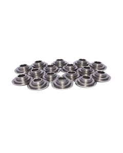 COMP Cams Retainers Tool Steel for Chevrolet Small Block V8 1955-1986, Hardened Steel, Standard Size - 1779-16
