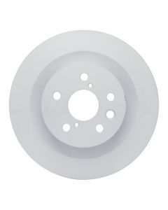 DFC 22-25 Lexus IS500 Rear GeoSPEC Coated Rotor - 604-75067