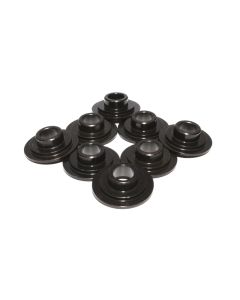 COMP Cams Steel Valve Spring Retainers 11/32in Stem 1.437in Diameter Fits Small Block Chevy 1955-1986 - 743-8