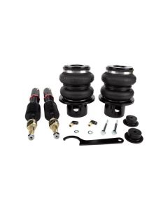 Air Lift Performance Rear Kit Toyota Camry XV70 2018-2022- AIR-78686