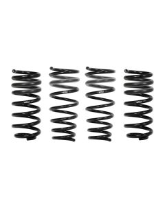 Eibach Pro-Kit for 5/98-03 Audi S4 Sedan - 1568.140