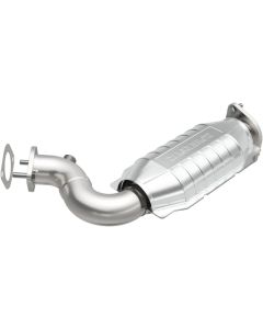 MagnaFlow Conv DF 08-09 Cadi CTS 3.6L Driver Side OEM - 49170