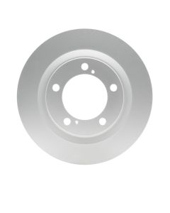 DFC 07-22 Lexus LX570 Front GeoSPEC Coated Rotor - 604-76136