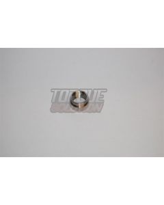 Torque Solution Stainless Steel O2 Sensor Bung: Universal - TS-UNI-002