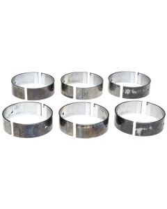 Clevite Chry Prod 6 225 1976-87 Con Rod Bearing Set - CB1214A(6)