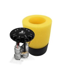 High-Performance AER In-Tank Fuel Pump AERO-18365