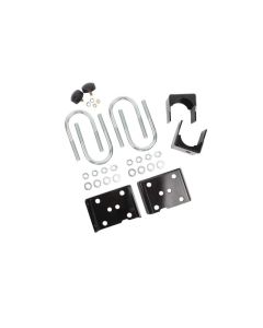 UMI Performance 73-87 GM C10 Flip Kit - 6410