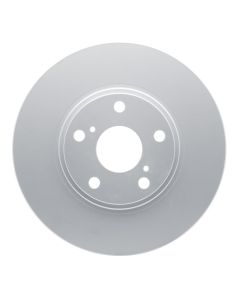 DFC 99-07 Lexus ES330 Front GeoSPEC Coated Rotor - 604-76055