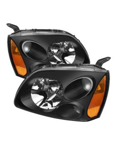 SPY xTune Headlights - SPYD-5072900